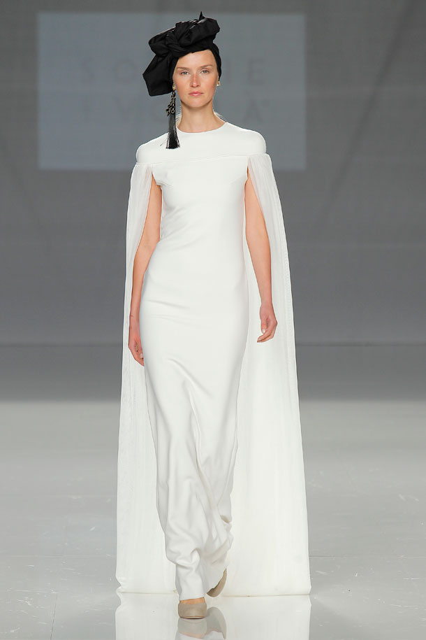 ilovebrides.pt Sophie et Voila 2018 Barcelona Bridal Fashion Week 2017